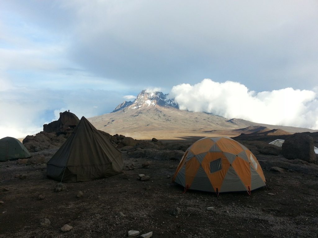 best period to climb kilimanjaro 