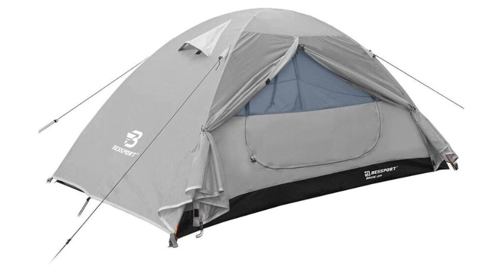 Bessport Lightweight Backpacking Tent