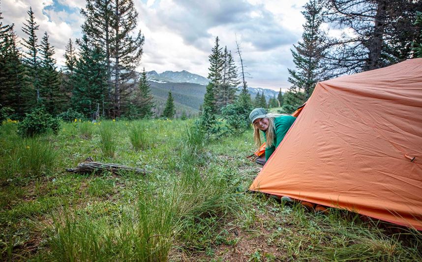 Best Tents For Wind And Rain