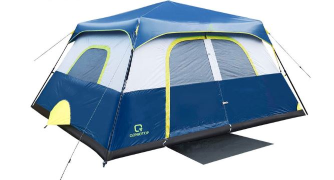 QOMOTOP Instant Tent