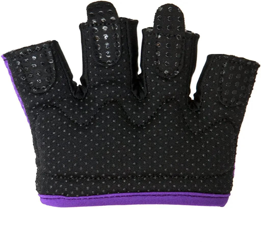 Contraband Pink Label Womens glove