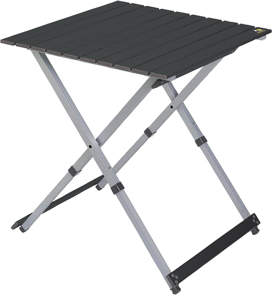 GCI Outdoor Compact Camp 25 Outdoor Folding Table