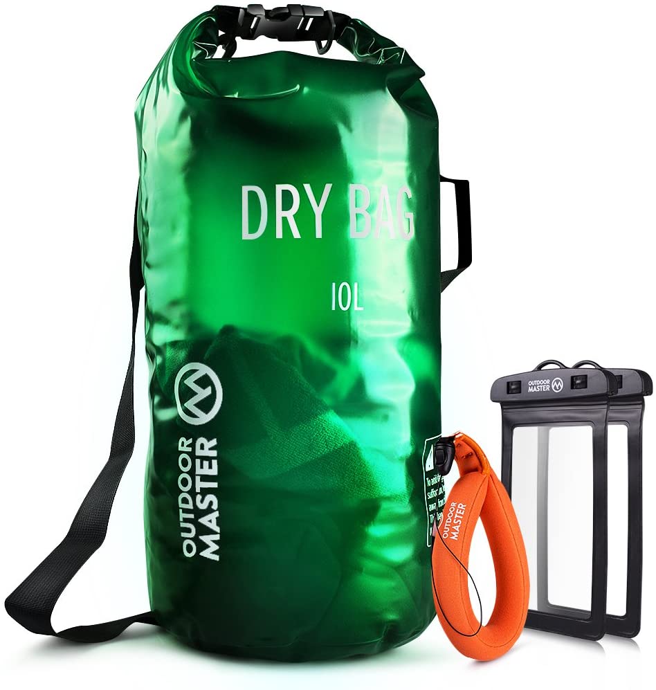OutdoorMaster Dry Bag