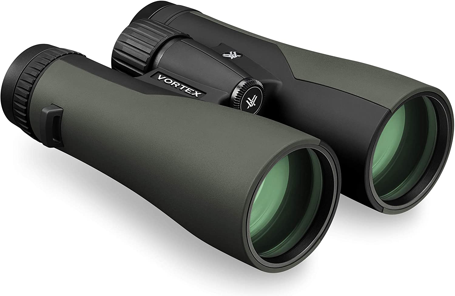 Vortex Crossfire Vs Diamondback Binoculars Comparison [2020]