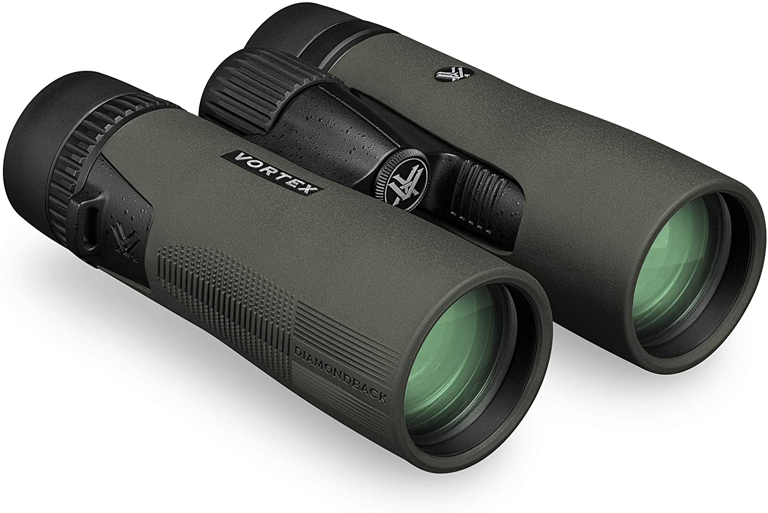 Vortex Crossfire vs Diamondback Binoculars Comparison [2020]