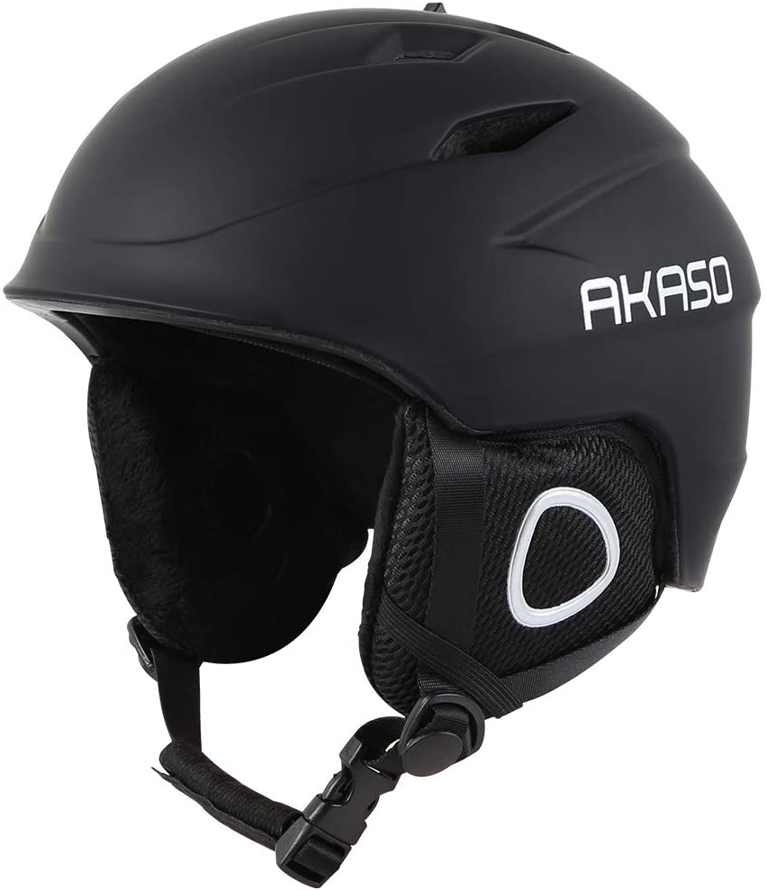 AKASO Ski and Snowboard Helmet