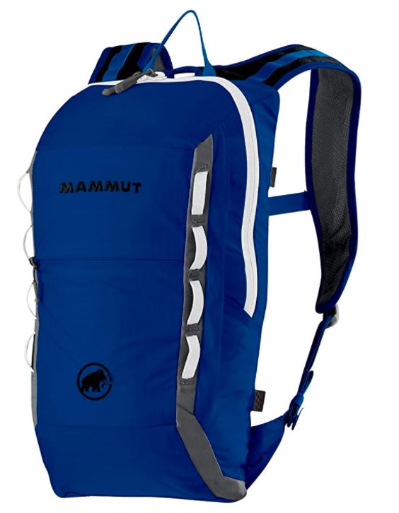 Mammut Neon Light