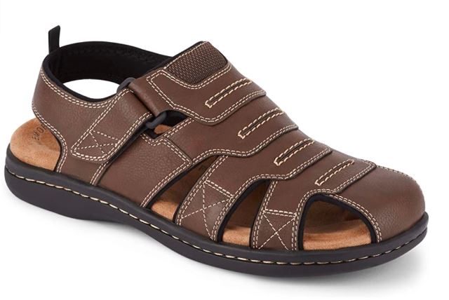 Dockers Men's Searose Fisherman Sandal