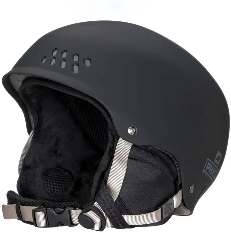 K2 2018 Phase Pro Helme