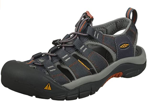 10 Best Sandals For High Arches - Snowball Expeditions