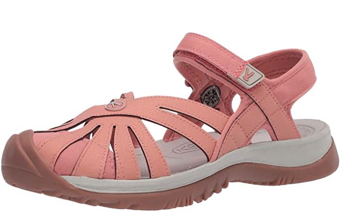 KEEN Women's Rose Sandal
