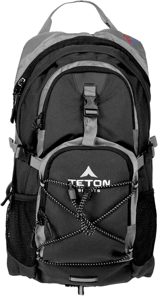 Teton Sports Oasis 1100 Hydration Pack