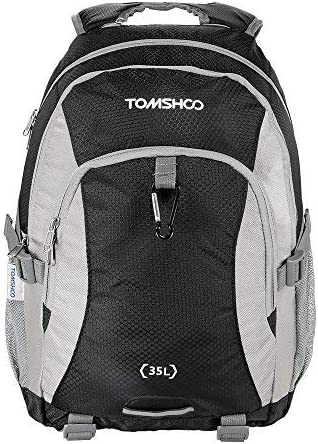 Tomshoo 35L Travel Backpack