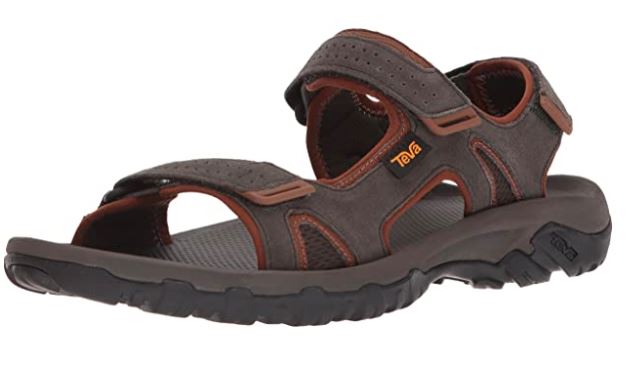 Teva Men's Katavi Outdoor Sandal