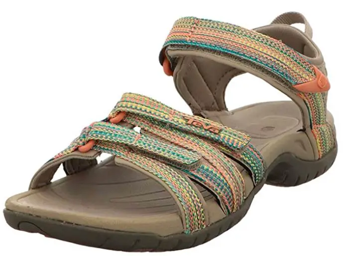 Teva Women's Tirra Sandal