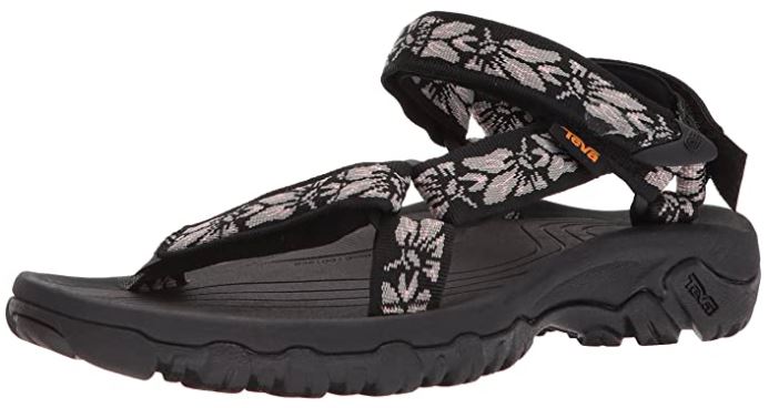 Teva Womens W Hurricane 4 Sport Sandal