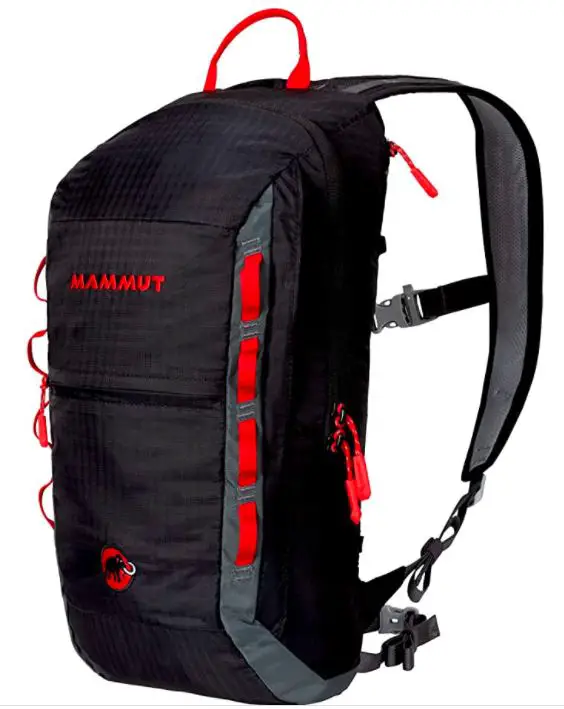 Mammut Neon Light