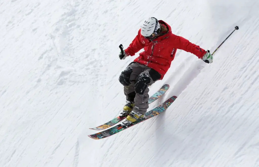 best downhill ski jackets