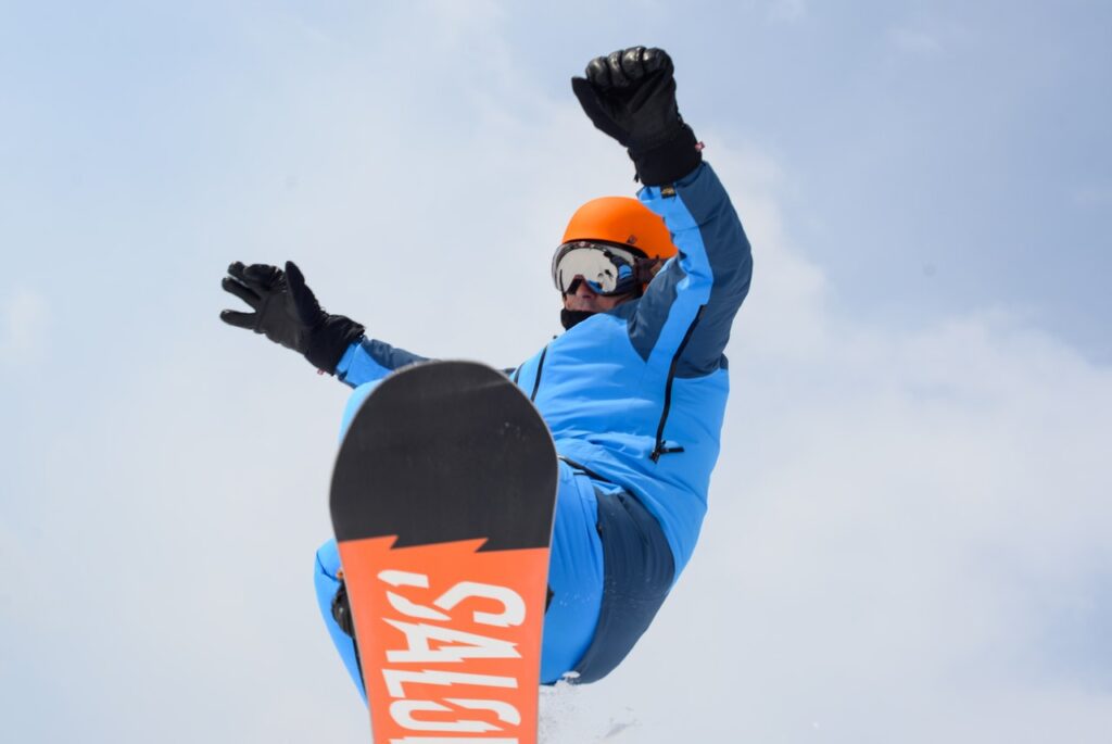 snowboard bluetooth helmet