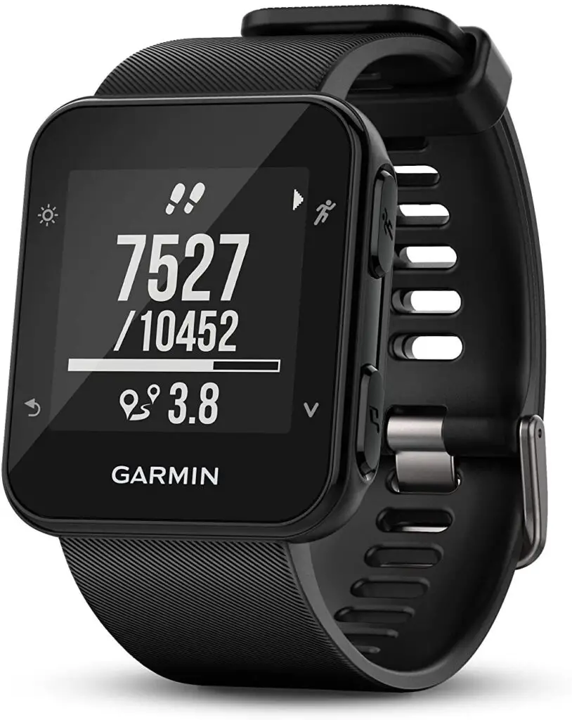 Garmin Forerunner 35