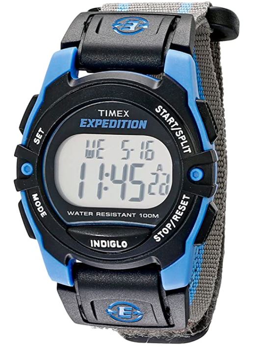 Timex Unisex Expedition Classic Watch