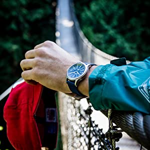 Best Outdoor Watches Under 100