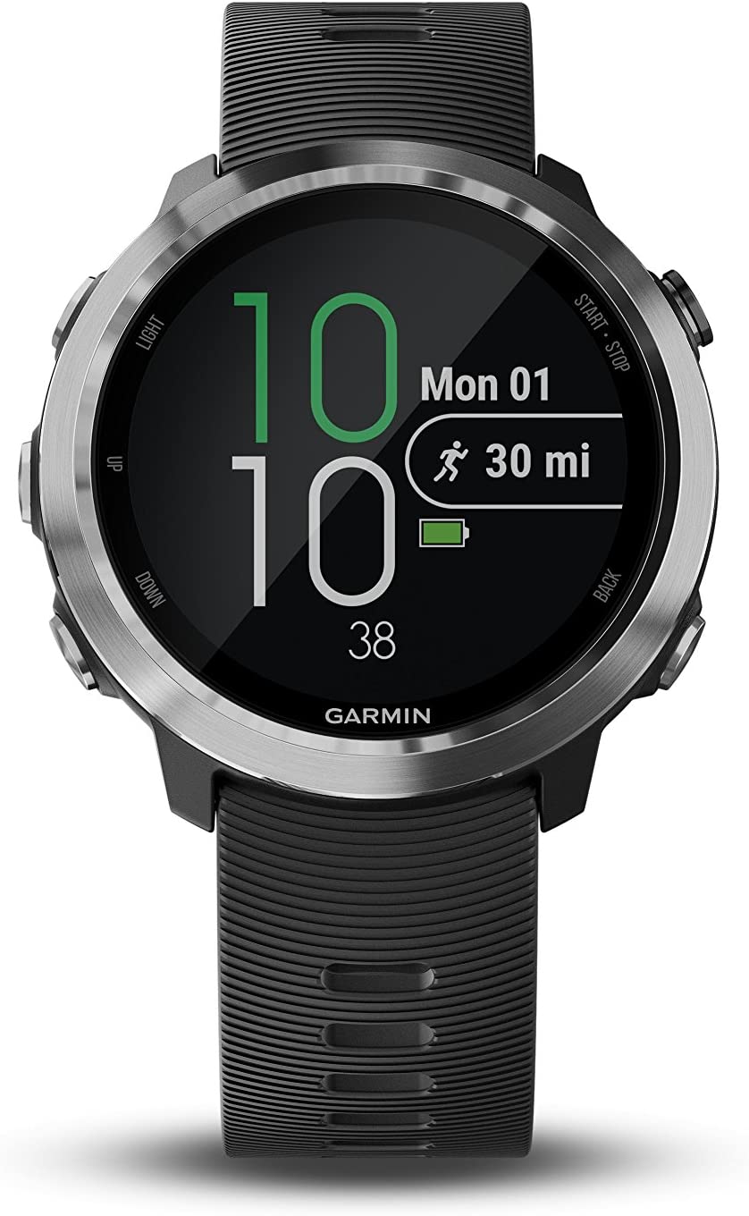 garmin 735 watch