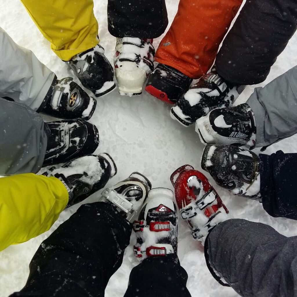 Best Ski Boots for Beginners