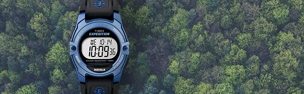 Best Outdoor Watches for Under $100