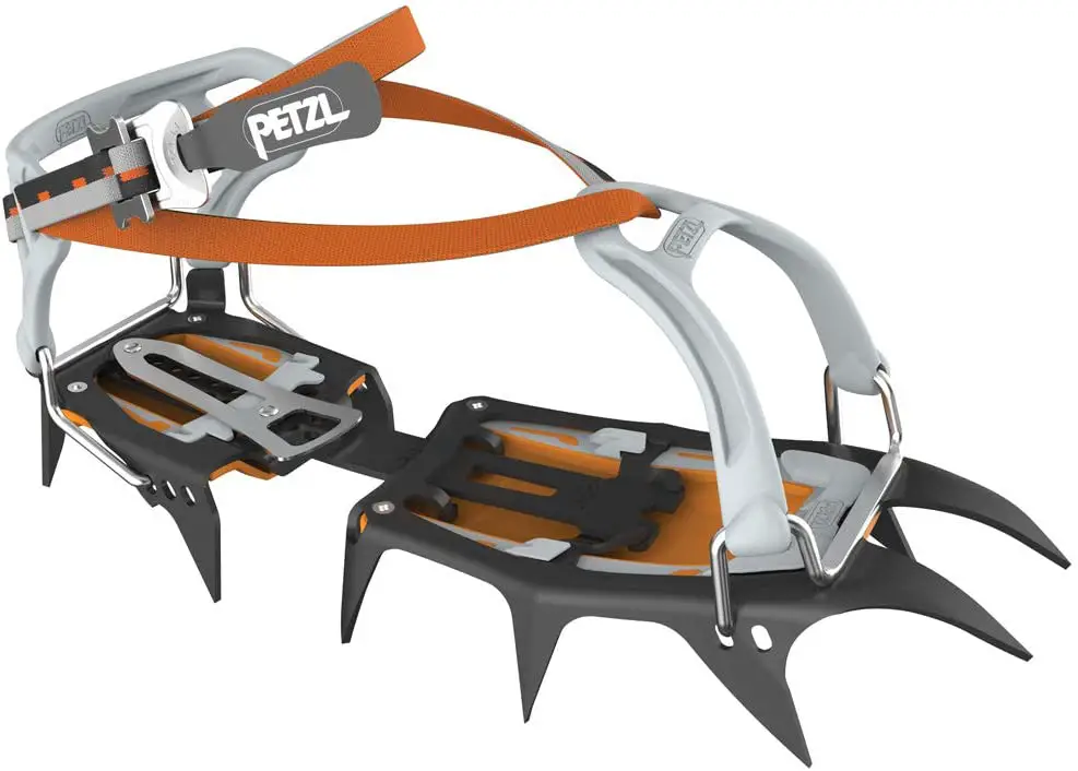 Petzl Vasak Crampons