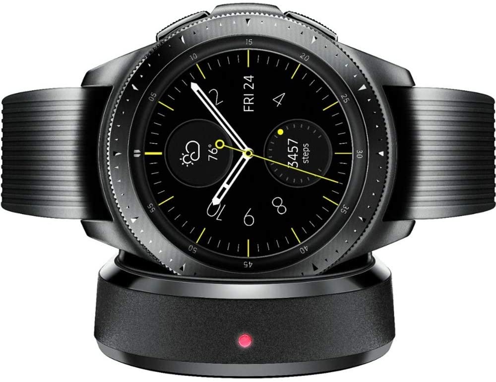 Samsung Galaxy Watch GPS